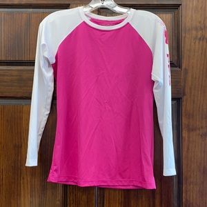 Columbia PFG long sleeve